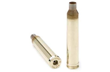 Image of Peterson Cartridge 7mm Shooting Times Westerner Rifle Brass, 50 Piece, 40082-R