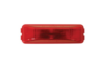 Image of Peterson Manufacturing 3001.8152 Clearance/Side Marker Light, Red, V154R
