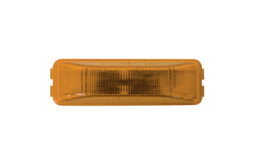 Image of Peterson Manufacturing Clearance/Side Marker Light, Amber, V154A