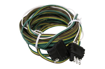 Image of Peterson Manufacturing Straight Trailer Harness Kit, V5325