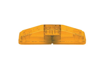 Image of Peterson The 169 Series Piranha LED Clearance/Side Marker Light Kit, Amber, V169KA