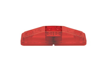 Image of Peterson The 169 Series Piranha LED Clearance/Side Marker Light Kit, Red, V169KR