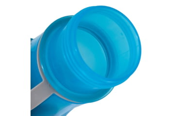 Image of Petmate Replendish Bottle 16oz Blue 44071