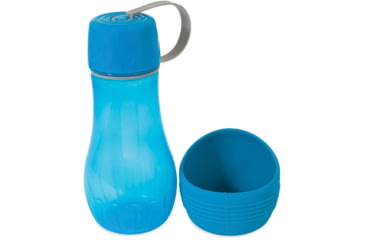 Image of Petmate Replendish Bottle 16oz Blue 44071