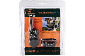 Image of Sportdog Yard Trainer 100yd SD-105