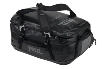Image of Petzl 65L Duffel Bag, Black, S045AA02