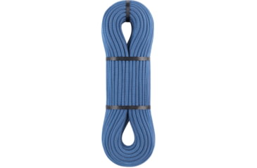 Image of Petzl 9.8mm Contact Rope, Blue, 30m, R33AC 030