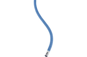 Image of Petzl 9.8mm Contact Wall Rope, Blue, 30 m, R33AC 030