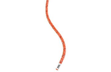 Image of Petzl 9mm Push Rope, Orange, 40 m, R040AA00