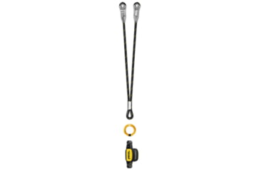 Image of Petzl Absorbica Energy Absorber, 14 cm, L010AB00