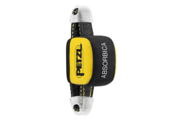 Image of Petzl Absorbica Energy Absorber, 14 cm, L010AB00
