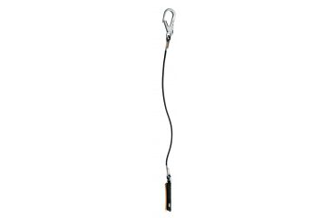 Image of Petzl Absorbica-I-Mgo 150 Absorber Lanyard L70150 IM