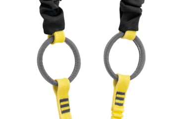Image of Petzl Absorbica Tie-Back MGO International Lanyard, 183 cm, L015BB00