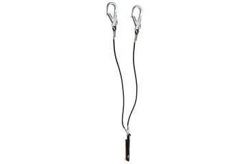 Image of Petzl Absorbica-Y-Mgo 150 Absorber Lanyard L70150 YM