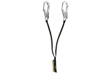 Image of Petzl Absorbica-Y Mgo Energy Absorb L59 MGO