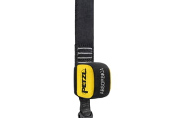 Image of Petzl Absorbicia-I Vario Kit, Disco, 100-150 cm, L016BA00