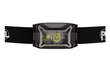 Image of Petzl ACTIK Core Headlamp, Black, E065AB00
