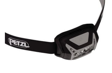 Image of Petzl ACTIK Core Headlamp, Black, E065AB00