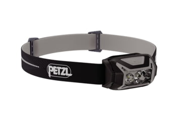 Image of Petzl ACTIK Core Headlamp, Black, E065AB00
