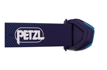 Image of Petzl ACTIK Core Headlamp, Blue, E065AB01
