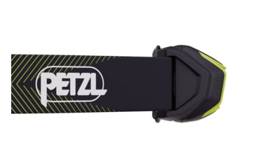 Image of Petzl ACTIK Core Headlamp, Green, E065AB03