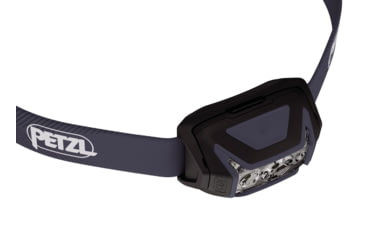 Image of Petzl ACTIK Headlamp, Black, E063AB00