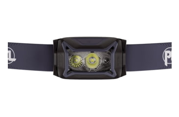 Image of Petzl ACTIK Headlamp, Black, E063AB00