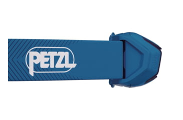 Image of Petzl ACTIK Headlamp, Blue, E063AB01