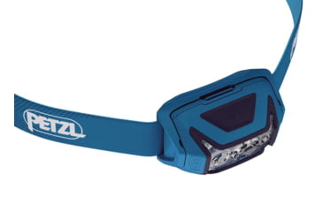 Image of Petzl ACTIK Headlamp, Blue, E063AB01
