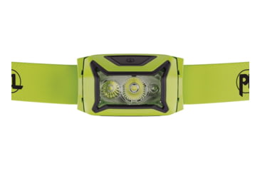 Image of Petzl ACTIK Headlamp, Green, E063AB03
