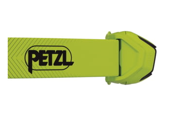 Image of Petzl ACTIK Headlamp, Green, E063AB03