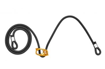 Image of Petzl Adjustable Attachment Bridge for SEQUOIA and SEQUOIA SRT Harness C69R