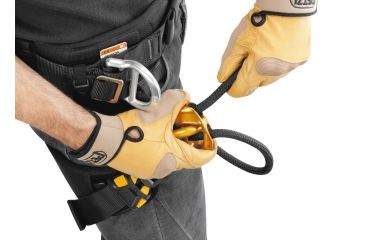 Image of Petzl Adjustable Attachment Bridge, One Size, C69R