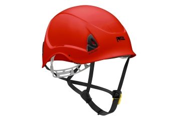 Image of Petzl Alveo Best Helmet-Red A20BRA