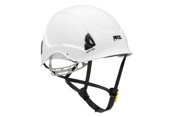 Image of Petzl Alveo Best Helmet-White A20BWA