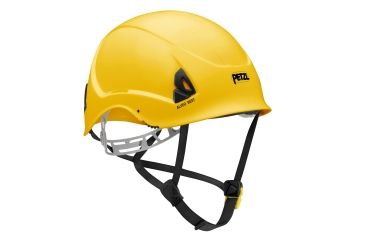 Image of Petzl Alveo Best Helmet-Yellow A20BYA