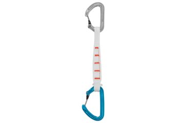 Image of Petzl Ange Finesse Quickdraw, Small/Large, 17 cm, M057BA00