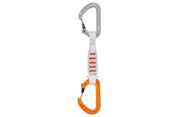 Image of Petzl Ange Finesse Quickdraw, Small/Small, 10 cm, M057AA00