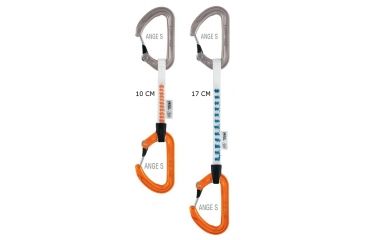 Image of Petzl Ange S Quickdraw