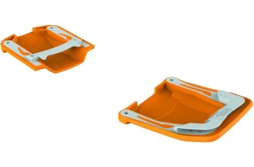 Image of Petzl Antisnow Irvis Antibott, One Size, T03A AS