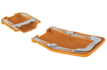 Image of Petzl Vasak/Sarken Antibott Antisnow, Vasak - Sarken, T05A AS