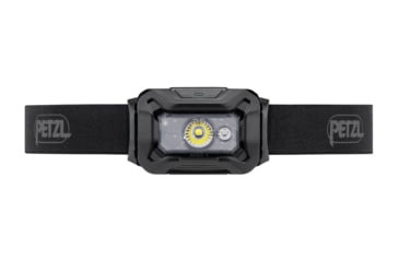 Image of Petzl Aria 1 Headlamp, Black, E069BA00