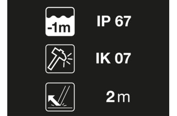 Image of Petzl ARIA 1R Headlamp, 450 Lumens, Black/Yellow, 450 Lumens, E069CA00