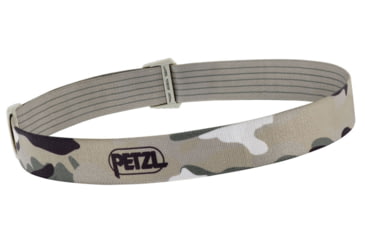 Image of Petzl Aria Headband, Camo, E068AA02