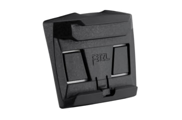 Image of Petzl Aria Helmet Adapt Mounting Plate, One Size, E073AA00