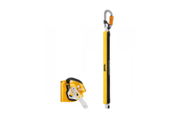 Image of Petzl Asap Lock Kit w/AsapSorber 40 And Bm'D, One Size, K097AA00