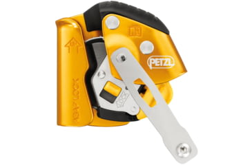 Image of Petzl ASAP Lock Mobile Fall Arrester, One Size, B071BB00