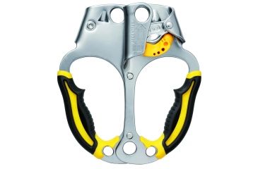 Image of Petzl Ascentree Double Handle Ascender B19WAA