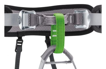 Image of Petzl Aspir Lt Harness, One Size, C024BA00
