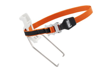 Image of Petzl Back Lever Heel Bails, One Size, U017AA00